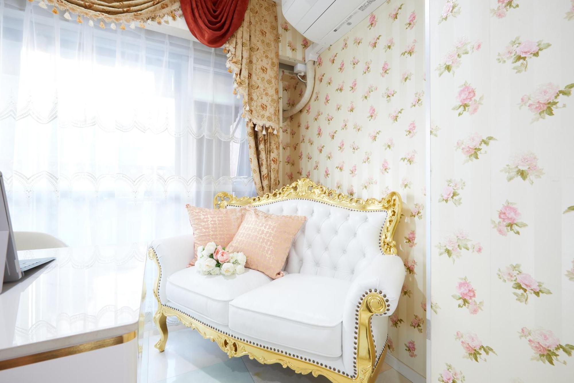 Higashi-Shinjuku Station Apartment Tokyo Bagian luar foto