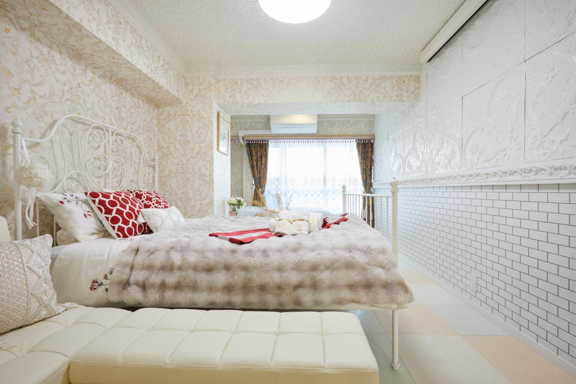 Higashi-Shinjuku Station Apartment Tokyo Bagian luar foto