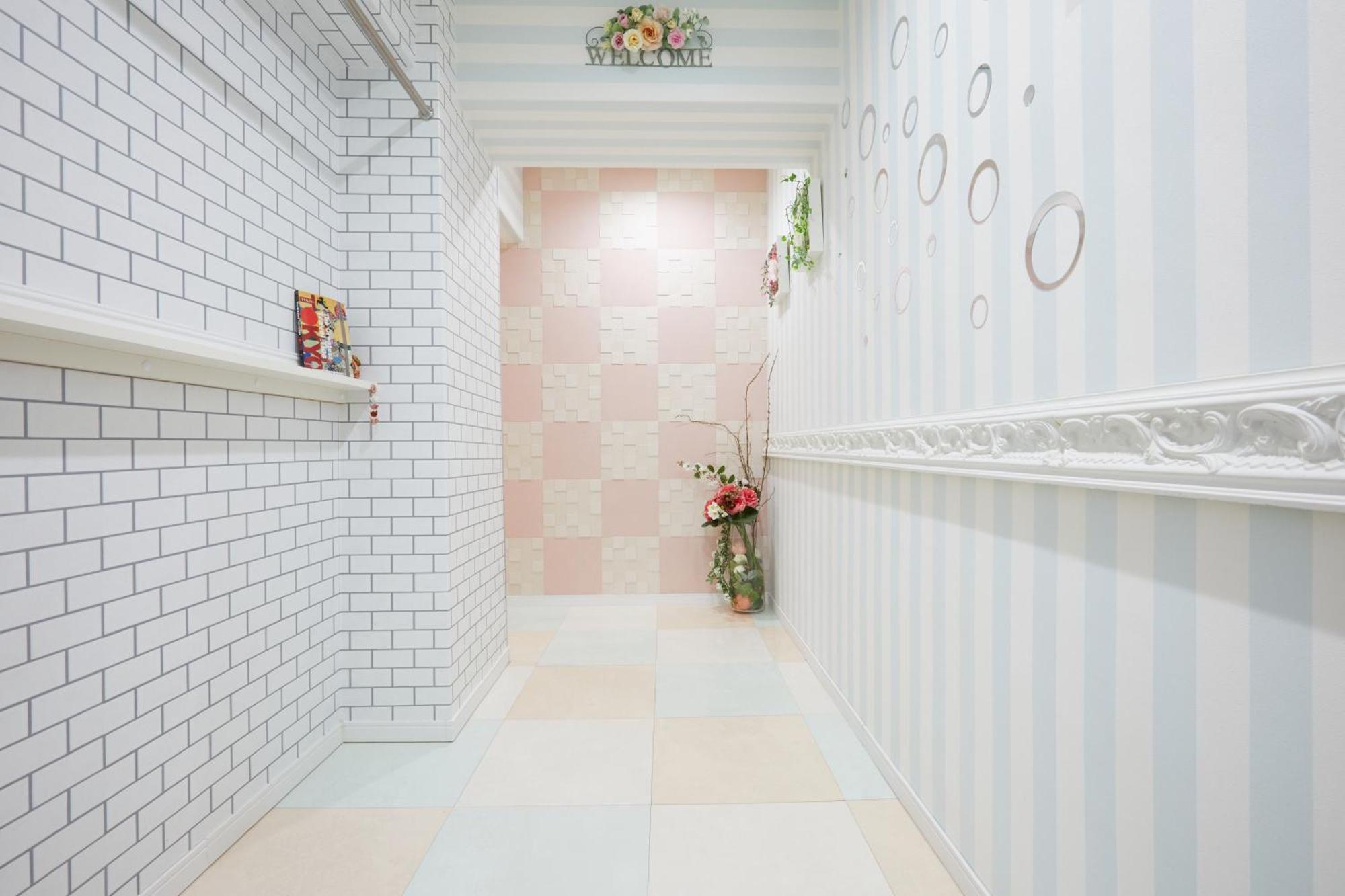 Higashi-Shinjuku Station Apartment Tokyo Bagian luar foto