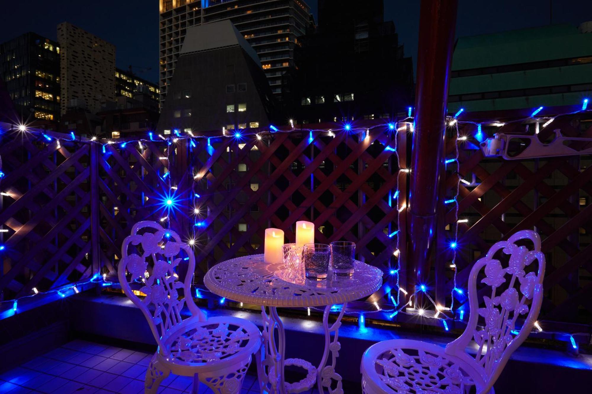 Higashi-Shinjuku Station Apartment Tokyo Bagian luar foto