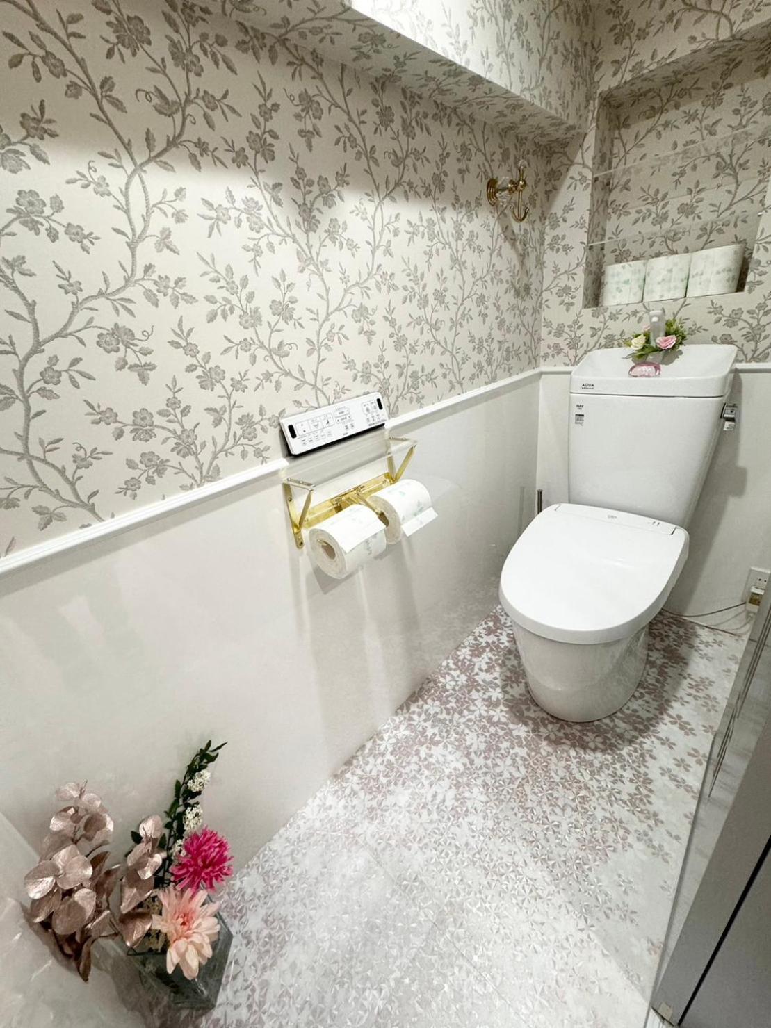 Higashi-Shinjuku Station Apartment Tokyo Ruang foto