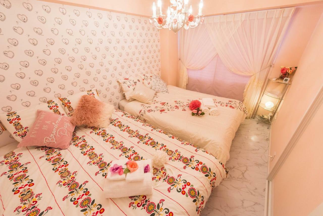 Higashi-Shinjuku Station Apartment Tokyo Bagian luar foto